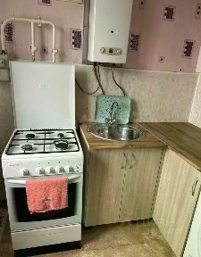 Продается 1-комн. квартира, 27,1 м²