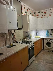 Продается 1-комн. квартира, 31,4 м²
