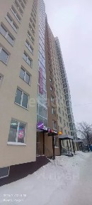 Калужская область, Калуга, Московский, ул. Пухова, 58