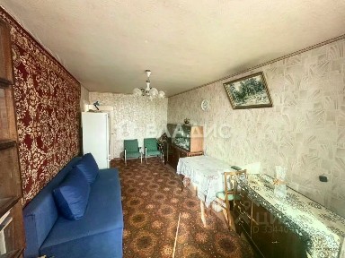 Продается 2-комн. квартира, 43 м²