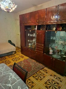 Продается 2-комн. квартира, 40,8 м²