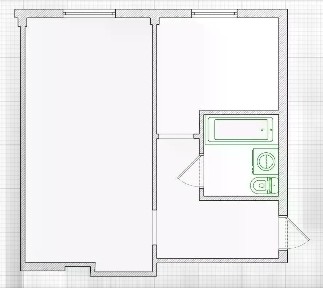 Продается 1-комн. квартира, 31 м²