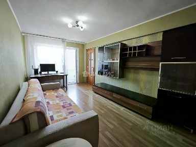 Продается 2-комн. квартира, 39,6 м²