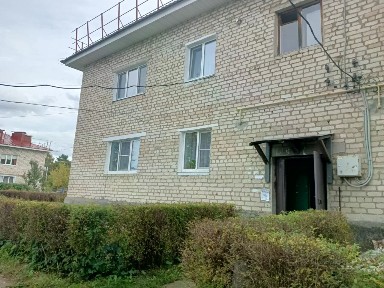 Продается 1-комн. квартира, 25,3 м²