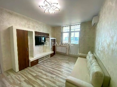 Продается 1-комн. квартира, 40,8 м²