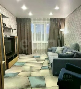 Продается 3-комн. квартира, 65,1 м²