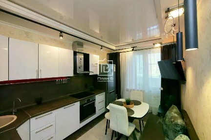 Продается 1-комн. квартира, 43,9 м²