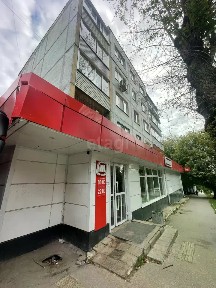 Продается 3-комн. квартира, 57 м²