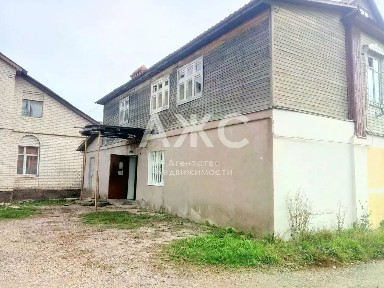 Продается 2-комн. квартира, 34,9 м²