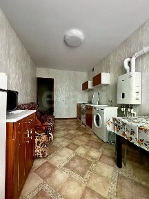 Продается 1-комн. квартира, 40,6 м²