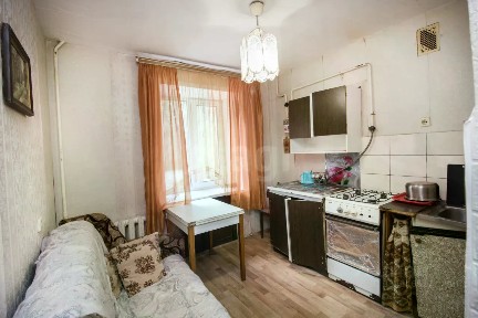 Продается 1-комн. квартира, 30,6 м²