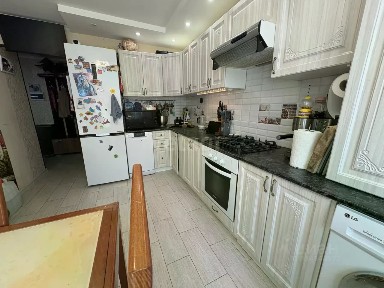 Продается 2-комн. квартира, 50,5 м²