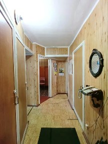 Продается 3-комн. квартира, 59 м²