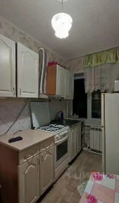 Продается 2-комн. квартира, 36,2 м²