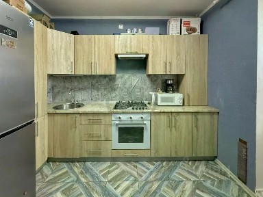 Продается 2-комн. квартира, 50,1 м²