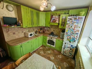 Продается 3-комн. квартира, 71,4 м²