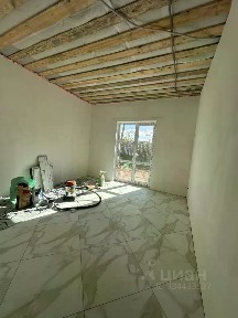 Продается 1-этажный дом, 116 м²