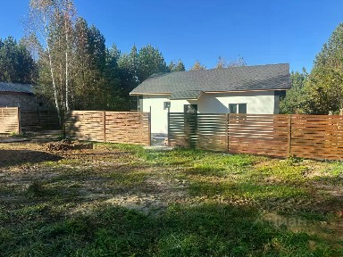 Продается 1-этажный дом, 87 м²