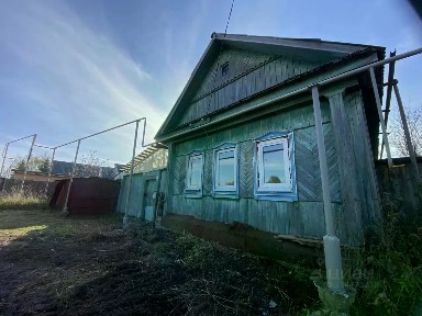 Продается 1-этажный дом, 56,2 м²