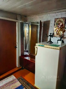 Продается 1-этажный дом, 28 м²