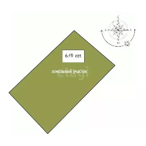 Продается 3-этажный дом, 130 м²
