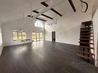 Продается 1-этажный дом, 195 м²