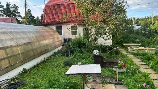 Продается 2-этажный дом, 56,4 м²