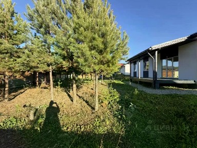 Продается 1-этажный дом, 120 м²