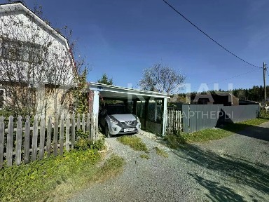 Продается 2-этажный дом, 60 м²