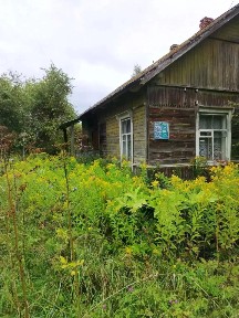 Продается здание, 78,6 м²