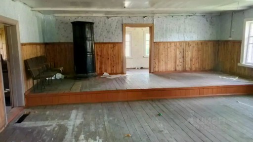 Продается здание, 124,9 м²