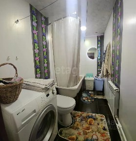 Продается 1-комн. квартира, 34 м²