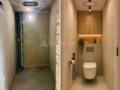 Продается 2-комн. квартира, 57,4 м²