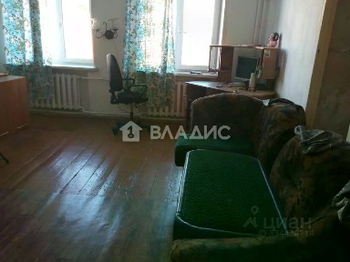 Продается 33/100 квартиры, 58,4/6 м²