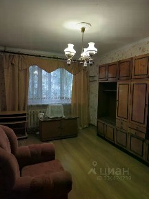 Продается 2-комн. квартира, 42,7 м²