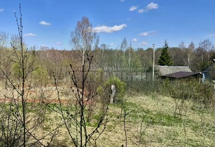 Продается участок, 13 сот.