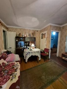 Продается 2-комн. квартира, 45 м²