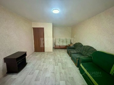 Продается 1-комн. квартира, 35,8 м²