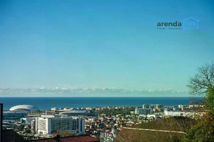 Сдается 3-этажный дом, 170 м²