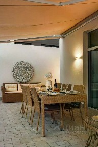 Сдается 1-этажный коттедж, 90 м²