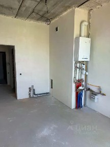 Продается 1-комн. квартира, 41,7 м²