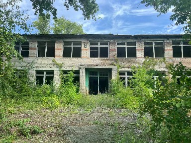Продается здание, 1 103,6 м²