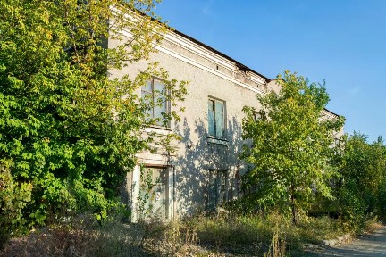 Продается здание, 668 м²