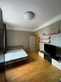 Продается 2-комн. квартира, 101 м²