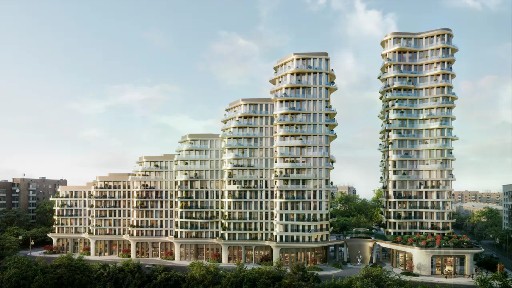 Продается 2-комн. квартира, 80,8 м²