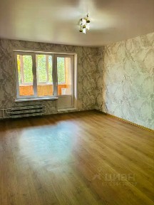 Продается 1-комн. квартира, 34,6 м²