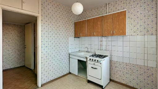 Продается 2-комн. квартира, 39,9 м²