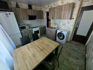 Продается 2-комн. квартира, 50,1 м²