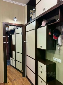Продается 1-комн. квартира, 41,7 м²