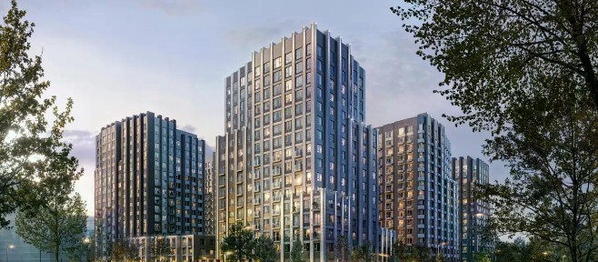Продается 1-комн. квартира, 42,4 м²
